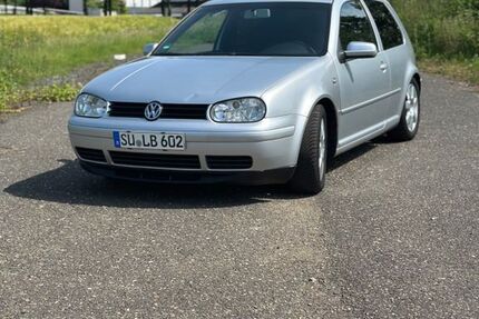 VW Golf 252.000 km 1.999 &euro; Lohmar 53797