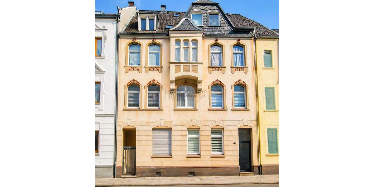 Einfamilienhaus Solingen Höhscheid - 12 Zimmer, 286 m&sup2;, 590.000&euro; | Angebot:26376202