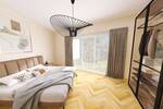 Etagenwohnung Köln Rath/Heumar - 2 Zimmer, 63 m&sup2;, 385.000&euro; | Angebot:25738325