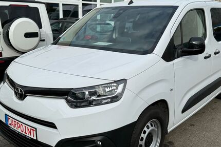Toyota Proace City 154.000 km 16.950 &euro; Brühl 50321
