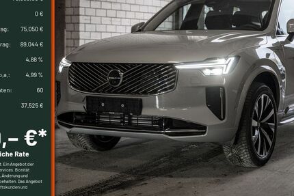 Volvo XC90 4.000 km 72.490 &euro; Remscheid 42855