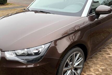 Audi A1 60.000 km 7.400 &euro; Troisdorf 53844