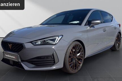 Cupra Leon 48.800 km 28.990 &euro; Solingen 42719