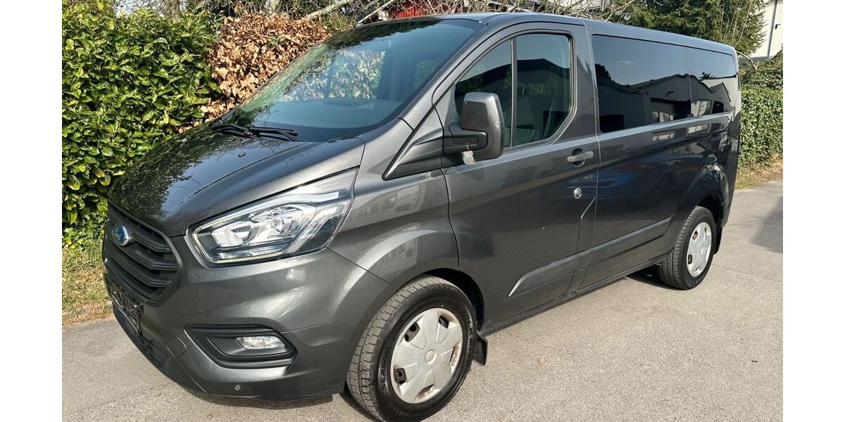 Ford Transit 85.500 km 21.990 &euro; Haan 42781
