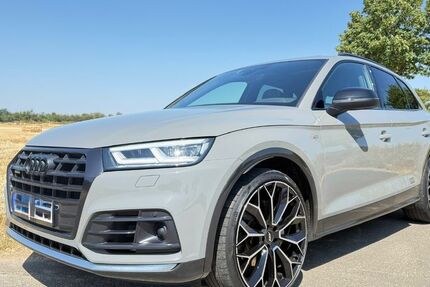 Audi Q5 151.994 km 25.900 &euro; Düsseldorf 40470