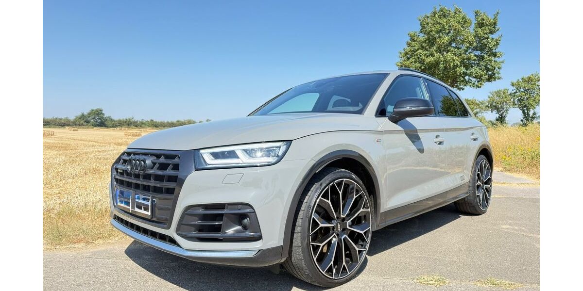 Audi Q5 151.994 km 25.900 &euro; Düsseldorf 40470