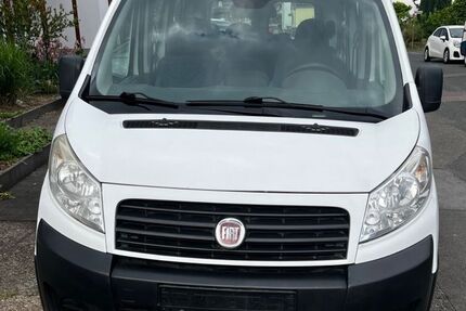 Fiat Scudo 140.896 km 8.000 € Bergisch Gladbach 51467