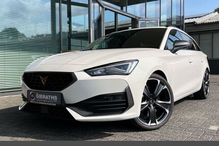 Cupra Leon 46.282 km 29.300 &euro; Bergisch Gladbach 51429