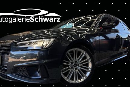 Audi A4 109.840 km 20.850 &euro; Remscheid 42897