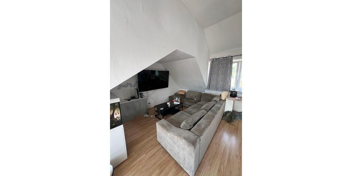 Etagenwohnung Solingen Ohligs - 2 Zimmer, 62 m&sup2;, 532&euro; | Angebot:26414753