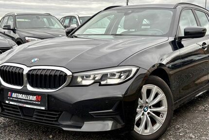 BMW 318 158.425 km 17.800 &euro; Bergheim 50127