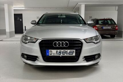 Audi A6 229.581 km 11.700 &euro; Düsseldorf 40239