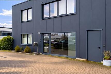 Gewerbeobjekt Burscheid - 590&euro; | Angebot:23705736