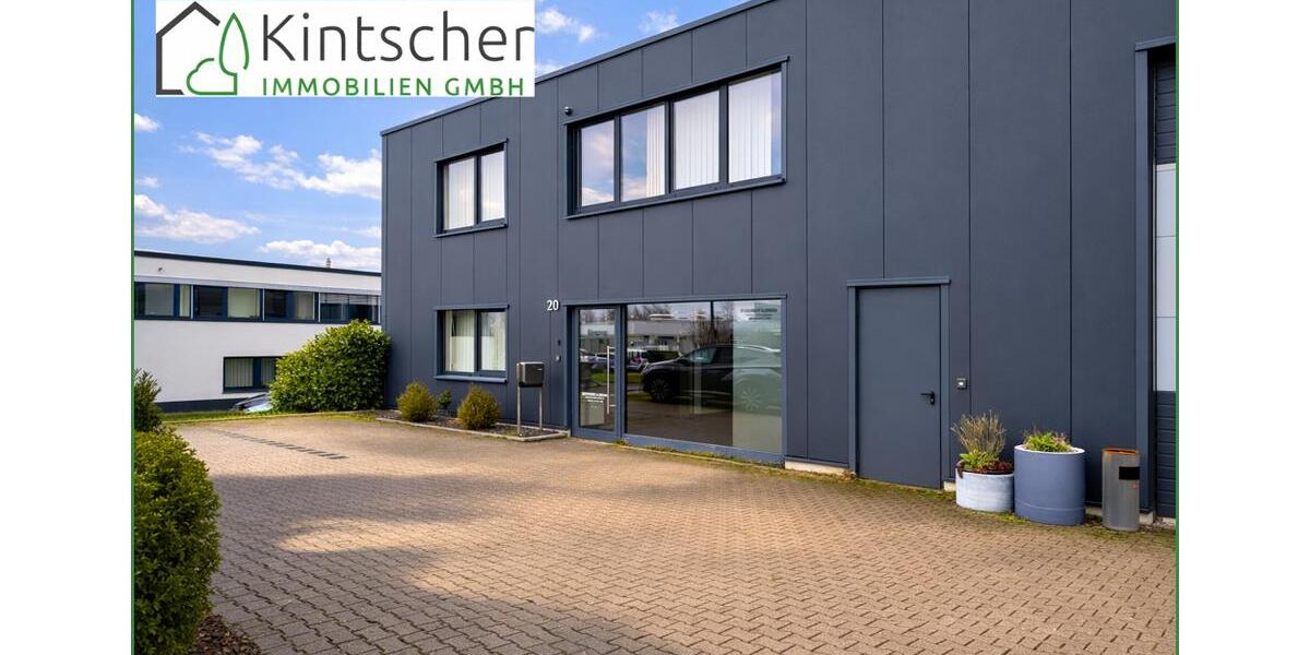 Gewerbeobjekt Burscheid - 590&euro; | Angebot:23705736