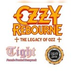 Ozzy Rebourne, Tight, Cracker Jamm