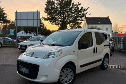 Fiat Qubo 174.500 km 5.490 &euro; Leverkusen 51373