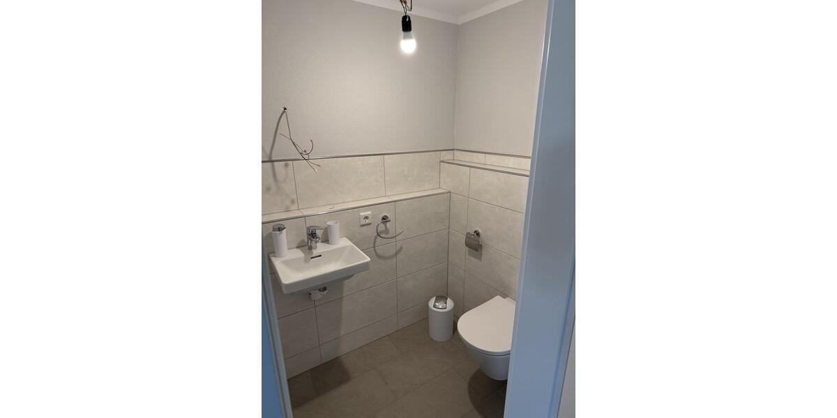 Etagenwohnung Kürten - 3 Zimmer, 92 m&sup2;, 900&euro; | Angebot:24731081