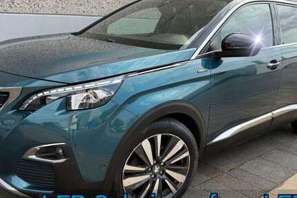 Peugeot 5008 183.000 km 14.999 € Köln 50739