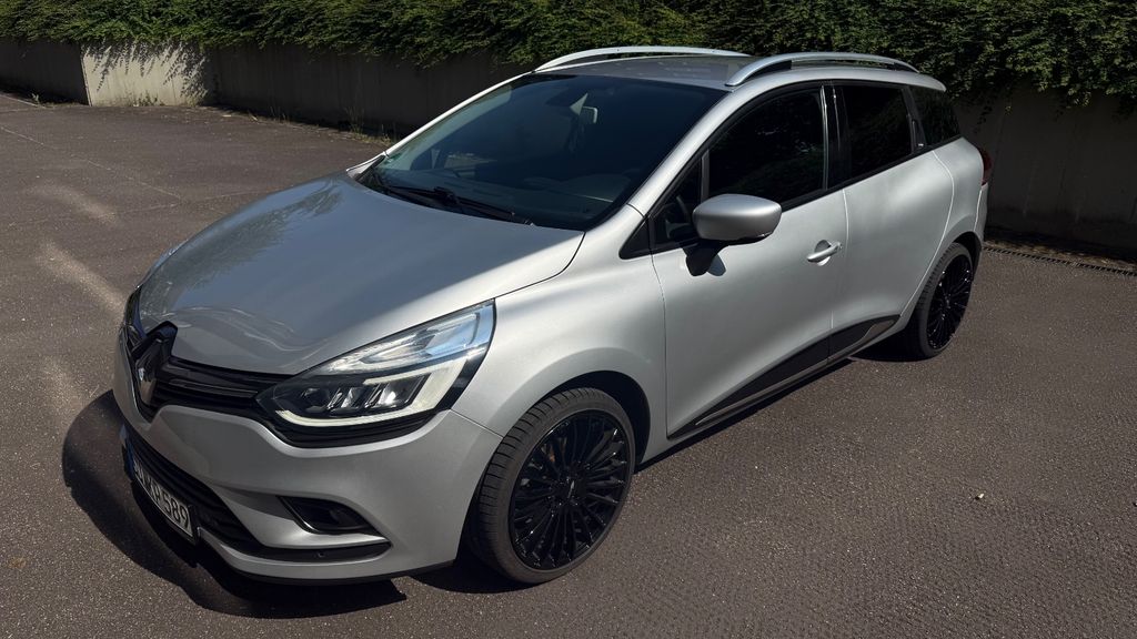 Renault Clio 67.000 km 10.400 &euro; Troisdorf 53840