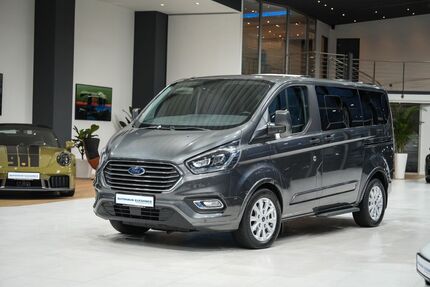 Ford Tourneo Custom 79.379 km 32.480 &euro; Köln 51147