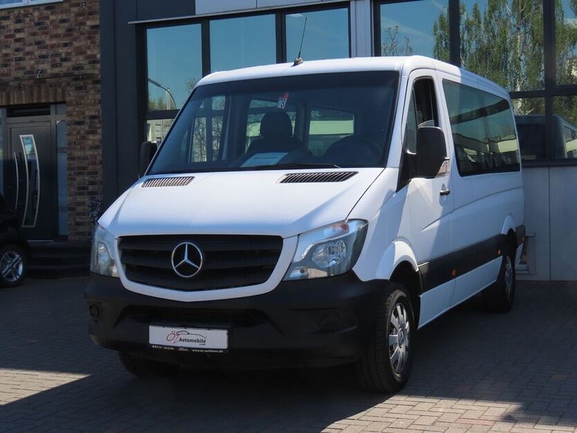 Sprinter