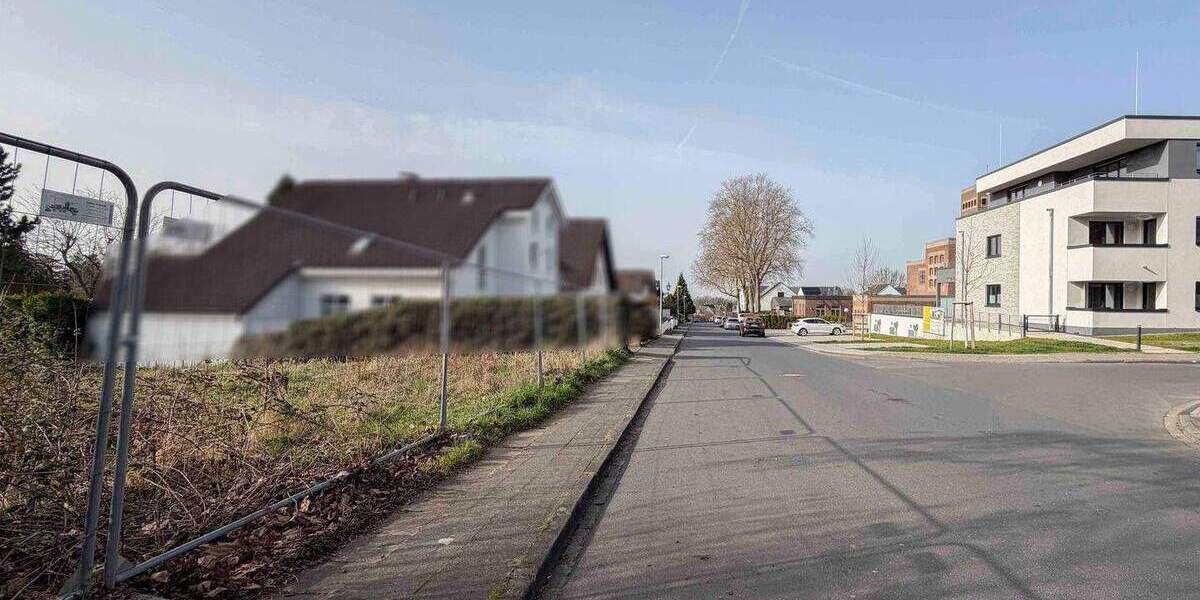 Grundstück Leverkusen Bergisch Neukirchen - 479.000&euro; | Angebot:25715558