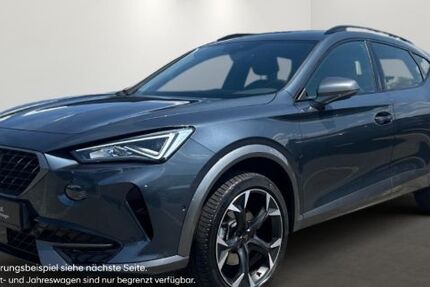 Cupra Formentor 16.690 km 26.560 &euro; Dormagen 41540