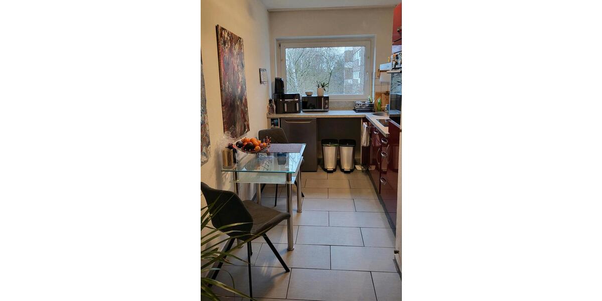 Wohnung zu vermieten. 2 zimmer