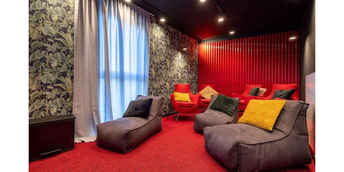 DIE ZIMMEREI | Ab Februar: Möbliertes WG-Zimmer für Studierende & Auszubildende |Shared Bude 1 zimmer