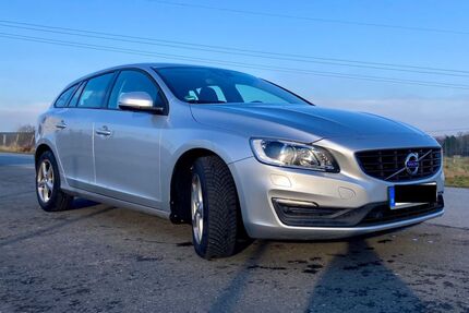 Volvo V60 169.000 km 12.900 &euro; Mettmann 40822