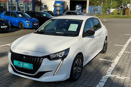 Peugeot 208 33.632 km 16.990 &euro; Remscheid 42897