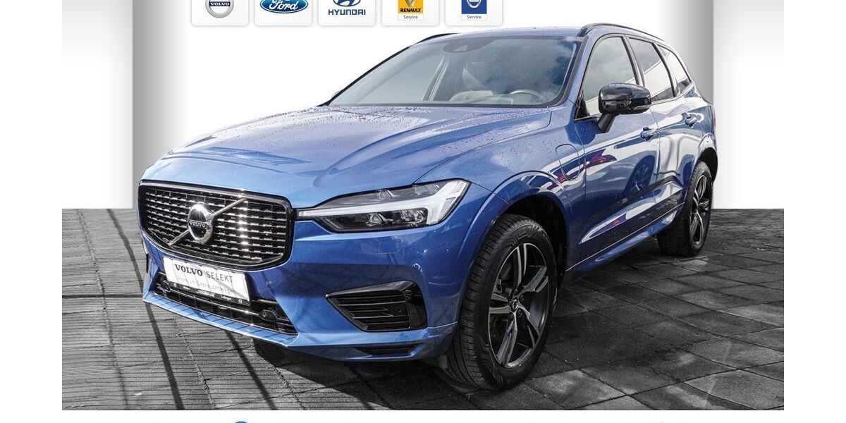 Volvo XC60 33.357 km 41.890 &euro; Hilden 40721