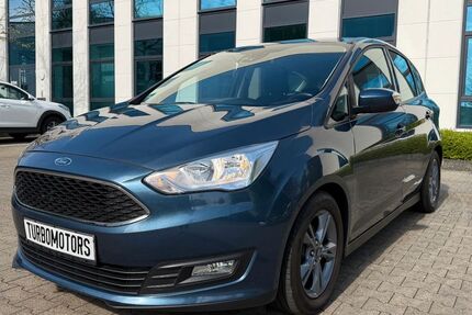 Ford C-Max 119.000 km 8.200 &euro; Troisdorf 53842