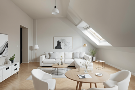 Wohnung zum Kaufen in Leverkusen 189.900 € 63 m² 3 zimmer