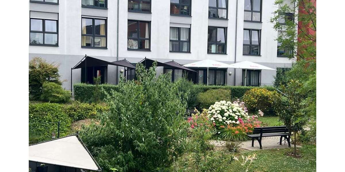 Wohnung zum Kaufen in Bergisch Gladbach 215.000 € 24.41 m² 1 zimmer