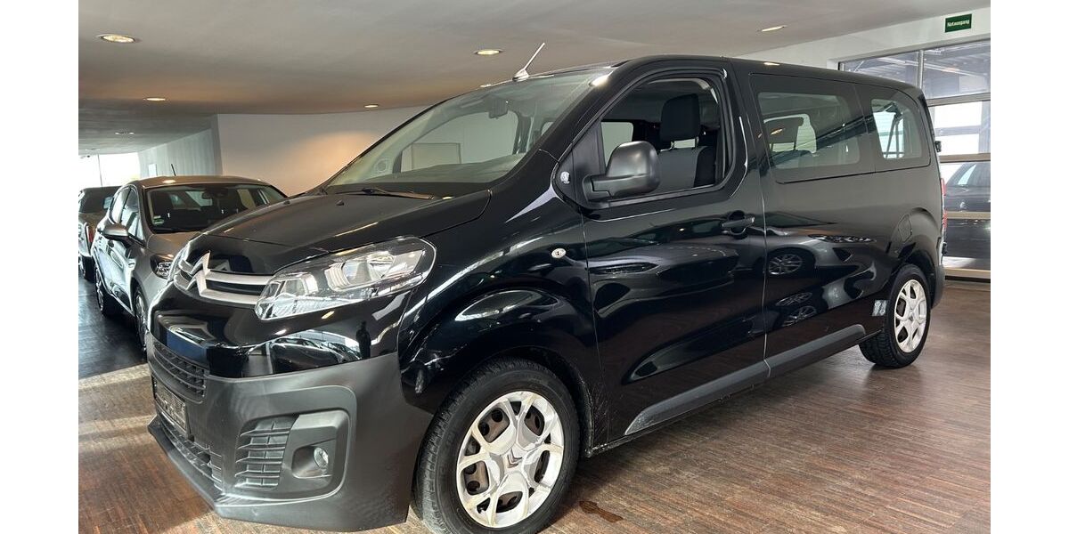 Citroen Jumpy 78.846 km 17.900 € Brühl 50321