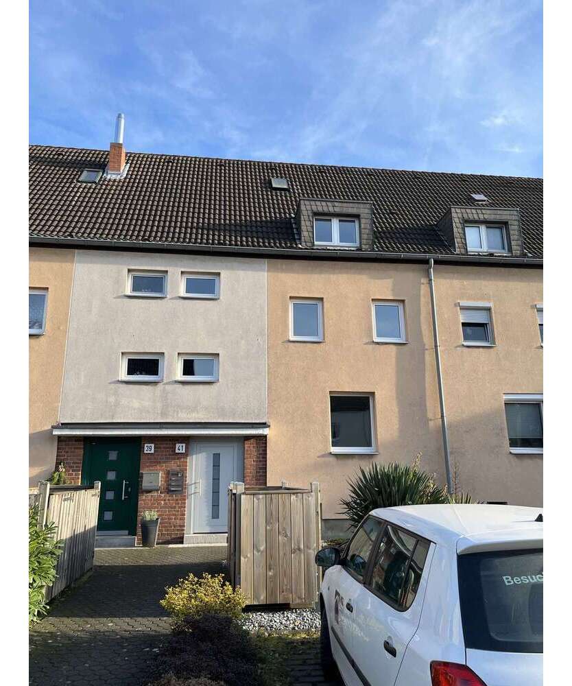 Haus zum Kaufen in Leverkusen 429.000 € 121 m²