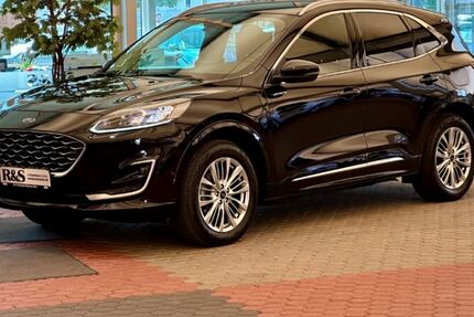 Ford Kuga 41.450 km 27.900 &euro; Köln 50769
