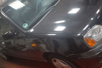 Nissan Micra 134.000 km 1.399 &euro; Köln 51147