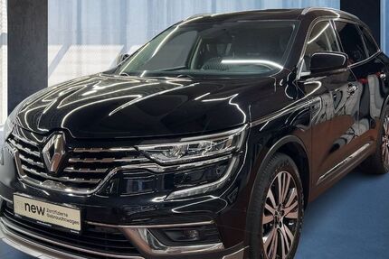 Renault Koleos 85.091 km 24.900 &euro; Köln 50939