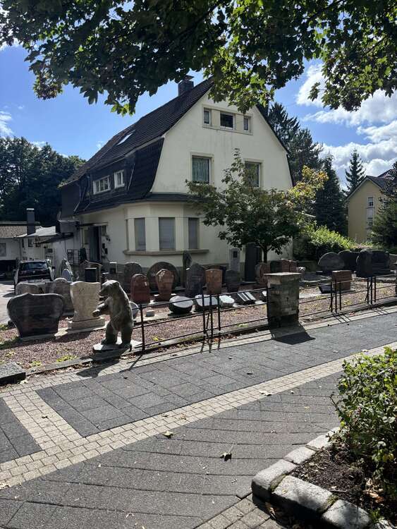 Grundstück zu verkaufen in Radevormwald 425.000 € 2024 m² zimmer