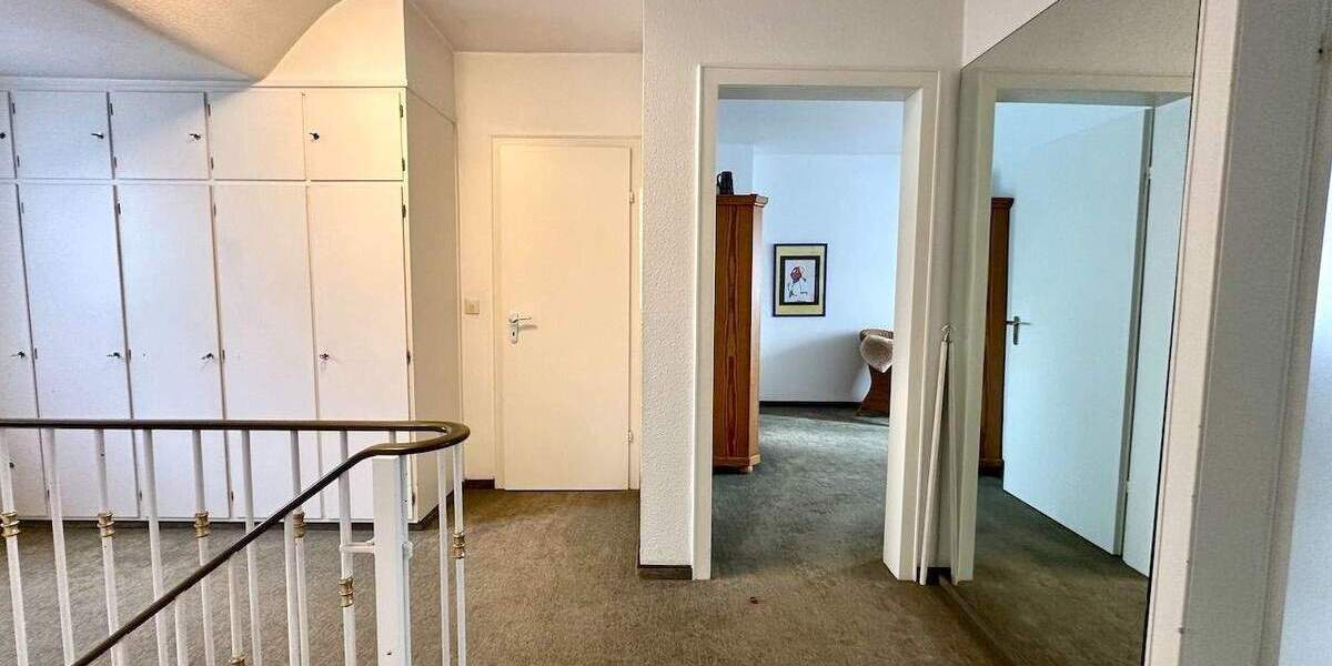 Reihenendhaus Neuss Dreikönigenviertel - 4 Zimmer, 120 m&sup2;, 689.000&euro; | Angebot:25211929