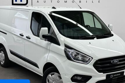 Ford Transit Custom 22.044 km 22.990 &euro; Hückeswagen 42499