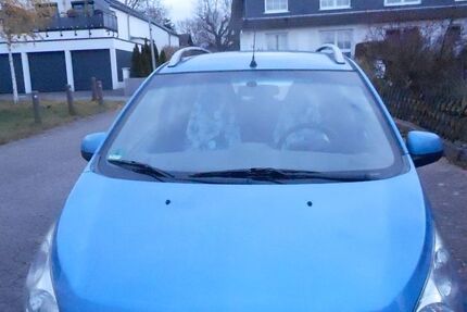 Chevrolet Spark 137.500 km 2.499 € Bergisch Gladbach 51427