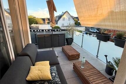 Wohnung Frechen - 4 Zimmer, 102 m&sup2;, 421.000&euro; | Angebot:26564353