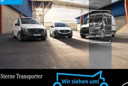 Mercedes-Benz Sprinter 32.911 km 34.498 &euro; Düsseldorf 40231