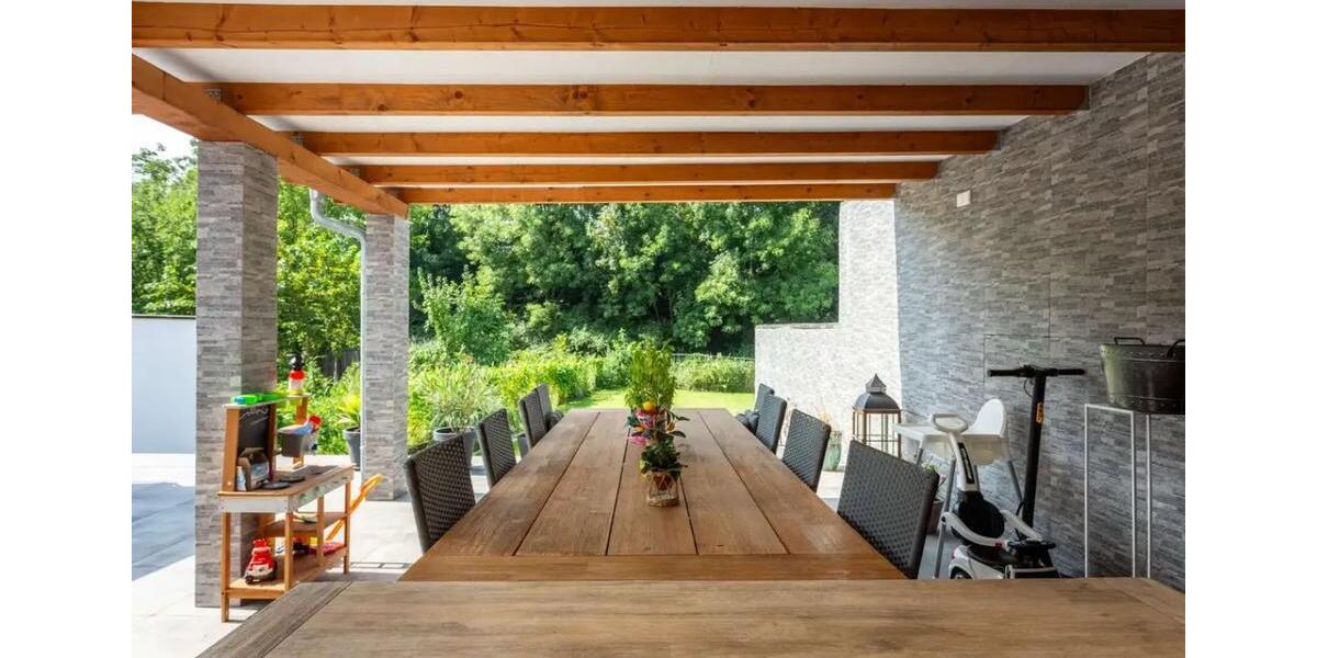 Reihenendhaus (Quadrath Ichendorf) 4 zimmer