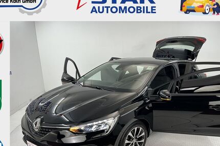 Renault Clio 58.784 km 14.990 &euro; Köln 50739
