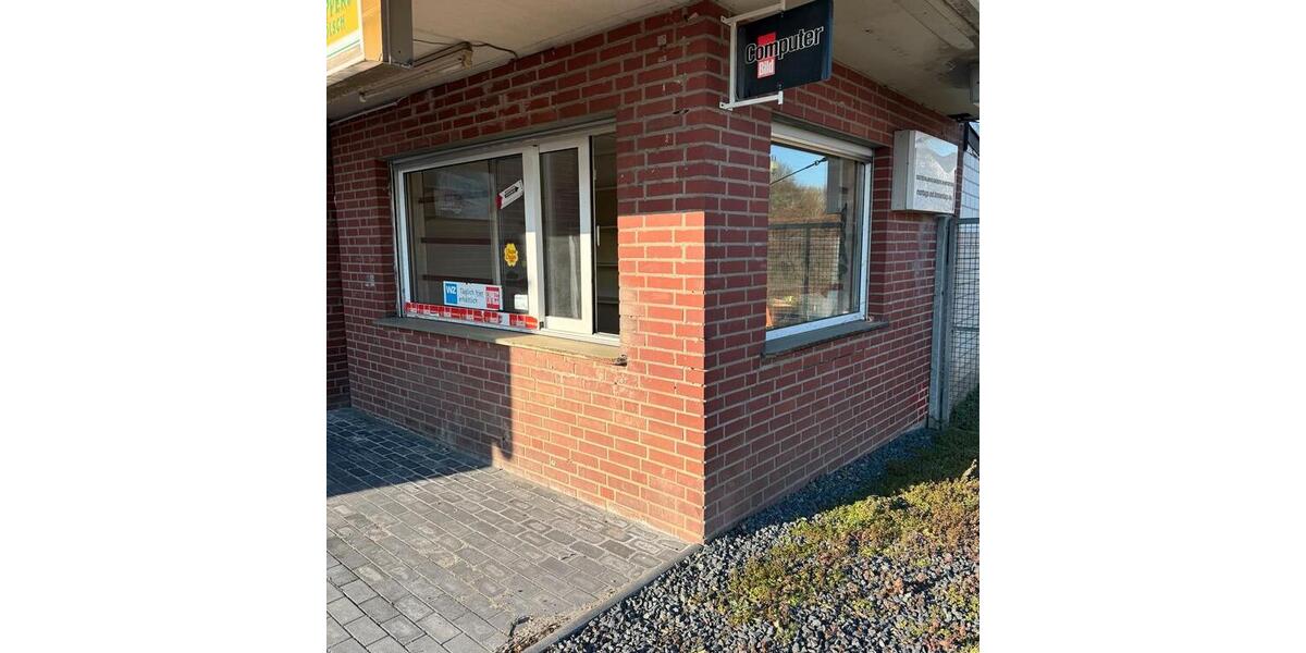 Gewerbeobjekt Grevenbroich - 750&euro; | Angebot:24716663
