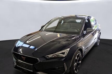 Cupra Leon 99.566 km 18.329 &euro; Hilden 40721
